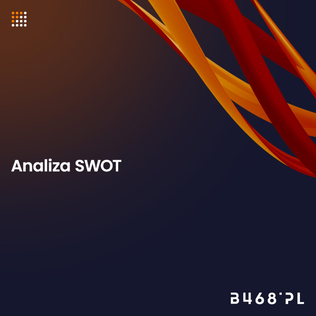 analiza konkurencji SWOT