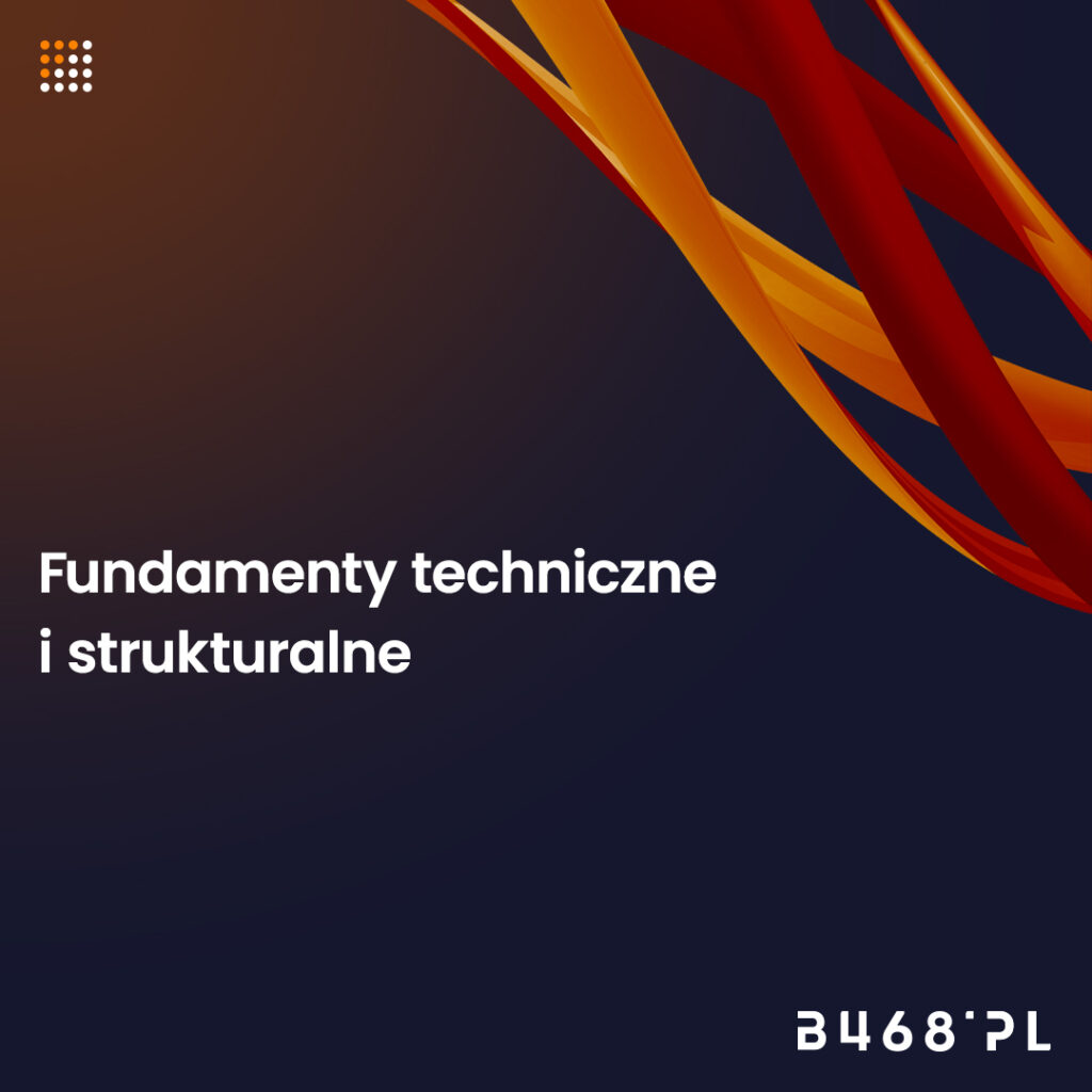 Fundamenty techniczne i strukturalne SEO dla nowej strony internetowej